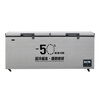 Flavi low-temperature refrigeration freezer minus 40 degrees minus 50 degrees minus 60 degrees household commercial quick-freezing large-capacity freezer refrigerator ultra-low temperature freezer seafood deep-cooling quick-freezer DW550 minus 50 degrees