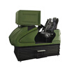 Master King Car Driving Simulator High Mobility Tactical Vehicle Driving Training Simulator