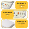 Zhang Chenguang endorses household electronic scale kitchen scale 0.1g high-precision weighing scale intelligent long-lasting battery model 10kg/1g