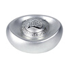Pure bamboo pure silver 9999, investment silver ingot for attracting wealth and treasure, solid silver ingot, investment collection and gift giving, silver ingot for attracting wealth and treasure, 1000g/piece (certificate + gift box)