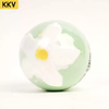 KKV Freesia Fragrance Bubble Bath Salt Rose Fragrance Bubble Bath Ball Bath Salt Ball 150g Freesia Fragrance Bath Ball