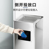 Supercloud stainless steel ash bucket smoke extinguisher trash can outdoor commercial hotel office building elevator entrance vertical smoking extinguisher