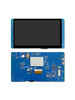 Weiyiyou serial screen LCD display IPS full viewing angle configuration screen module 10.1 inch 1024 600IPS without touch