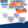 Zejie 85C1 type 50uA-30A1A2A3A5A10A20 DC 100 pointer mechanical ammeter 500mA200 DC 10V
