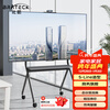 Brateck Northern Arc (50-100 inches) commercial TV stand 65 mobile TV stand 75 TV stand TV stand 86 TV hanger floor 98 conference TV FB700