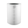 Wanchuang is suitable for Mijia Xiaomi air purifier filter element 5th generation special AC-M25-SC special dust removal, haze removal, aldehyde and odor removal HEPA composite material filter element