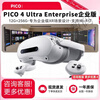 ENTERPRISE4 Ultra Enterprise Enterprise Edition MR Mixed Reality Development Edition VR All-in-one Machine 99 New Pico4E Enterprise