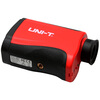 UNI-T range measuring telescope outdoor laser infrared range finder home speed measurement angle measurement height 5-600 meters LM600