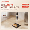 UWANT's new floor washing machine Big Head Pro is launched, the first D-shaped roller brush, washing, mopping and suction all-in-one automatic cleaning and mopping machine for household handheld electric mops