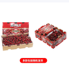 Jingxiansheng Chilean cherries 3J grade 10 catties gift box, fruit diameter about 30-32mm New Year’s fruit gift box