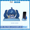 Lawson Mingchao Lawson Resonance Encounter Three-dimensional Cell Phone Holder Yunuo