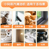 Puppy, consult and enjoy surprises. Steam cleaner, high temperature and high pressure sterilization, mite removal, kitchen oil stain cleaning, range hood, air conditioner, multi-functional all-in-one cleaning machine, standard version, 40000Pa high pressure & powerful decontamination