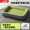 Guangdola kennel and cat kennel M size pet winter small and medium-sized dog kennel warm and thickened Golden Retriever Teddy all-season sleeping mat