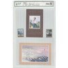 Rating of Stamps Series of 
