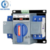 Dual power automatic transfer switch 220V single-phase 63 mains power generation two-way power transfer switch 100A 63A 2P