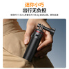 JIAHUACAI DJI action6/5Pro/4 camera tripod Osmo nano sports camera selfie stick outdoor first-person shooting equipment portable mini handheld extension pole
