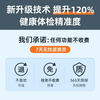 Case smart ring, uric acid, blood lipids, blood sugar, blood pressure, heart rate, body temperature, black technology health ring, sports pedometer, 24H high-end fiber, non-invasive measurement, accurate sleep ring, top version - L03 15th generation, uric acid, blood lipids, four items of blood sugar, charging compartment No. 10 (diameter 20mm, finger circumference 63mm)