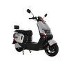Luyuan electric motorcycle S16U super long range and powerful scooter 117km-72V35.5A-6 batteries-1200W electric battery car liquid-cooled motor Haoyueyin