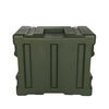 Keyuenuoxiang rotational molding box emergency supply box outdoor waterproof storage box airdrop box transport box equipment box storage box tools