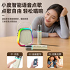 Lenovo ecological brand special ability karaoke microphone audio Xiaodu voice intelligent interactive all-in-one wireless microphone singing artifact Valentine's Day gift home karaoke with microphone