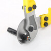Cable cutter, cable cutter, wire pliers, large electrician's wire cutting tool, cable scissors, manual wire cutter, cable cutter 32/800mm