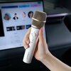 Lynk & Co's Mantu series car microphone, wireless dual-mic car-machine interconnection, massive music library 900/10EM-P, national karaoke membership card does not support 7-day no-reason returns after scratching