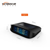 Victon tire pressure monitoring external solar wireless tire pressure and temperature simultaneous display T6SL color screen