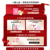 INTO YOU open lid lip glaze whitening lipstick lip gloss birthday gift for girls OT02 peach tip 2.2g New Year gift