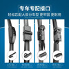 Suitable for Great Wall Haval Big Dog original wipers, 21 models of Haval Big Dog wipers, original strips for front and rear windows, 2021 Big Dog car-specific boneless front wiper blade strips, 21 models of Haval Big Dog front wipers, one pair, dedicated