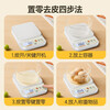 Zhang Chenguang endorses household electronic scale kitchen scale 0.1g high-precision weighing scale intelligent long-lasting battery model 10kg/1g