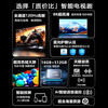Ace Tiny Smart Screen Top 10 TVs 8K LCD full screen home eye protection smart network ultra high definition blue light WiFi borderless voice mobile phone screen projection living room 60 inches (length 111cm wide 64cm) online version ultra-clear 8K smart version 16+512G+ member viewing
