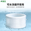 Green dust adapted to Xiaomi Mijia fog-free humidifier 3 new model 400 filter element humidification filter accessories new model