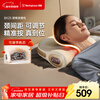 Westinghouse American Westinghouse BX2S adjustable neck width cervical spine massager neck lying massage pillow shoulder and neck massager practical new year birthday gift for parents, boyfriend and girlfriend