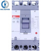 Power generation 3P standard molded case circuit breaker-400A standing ABE-403B 250A