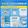 Nordic Asa ice machine for home small dormitory students mini fully automatic ice machine ice machine Doraemon joint model automatic cleaning I small size I size adjustable upgrade