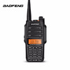 Baofeng UV-9R waterproof walkie-talkie, Baofeng real 5W handheld radio, real waterproof machine, real 5W