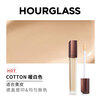 HOURGLASS Concealer Covers Acne Marks, Eye Bags and Dark Circles Cotton Warm White Valentine's Day New Year's Gift for Girlfriend