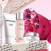 Dior Dior Pure Youth Skin Care Gift Box (Cleansing + Water + Cream) Skin Care Set Valentine's Day New Year's Gift for Women