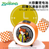 Disney (DISNEY) Zootopia Desktop Bluetooth Speaker High-quality Small Living Room Stereo for Men and Women Birthday New Year Gifts Annual Party Gifts Prizes Premium Niche S10 Nick