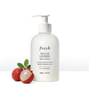 Fresh Grapefruit Shower Gel Lychee Moisturizing Shea Butter Fragrance Moisturizing Gift for Girlfriend and Wife Valentine's Day Fresh Lychee Body Lotion 300ml