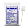 Medical oral cleaning cotton swab, care sponge swab, disinfection brush, bedridden elderly, disposable sputum suction and tooth brushing, disinfection brush, 10 pieces/bag, each individually packed, 50 bags