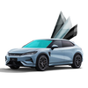 Luodun car film, car film, sun protection and heat insulation film, anti-peeping privacy film, Honor X series explosion-proof film, free construction nationwide, T series full car film