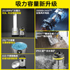 KARCHER Germany Kach price guarantee 618 stainless steel barrel vacuum cleaner 25L large capacity household dry and wet dual-use industrial land reclamation decoration large suction power WD3s