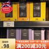 Martha's ready stock 2 pieces British M&S Martha earl gray fragrant Earl Gray black tea homemade milk tea 50 bags BREAKFAST British breakfast tea 100 bags 125g