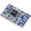 Mini mono speaker amplifier board HXJ8002 audio amplifier module diy audio speaker making accessories