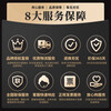 Royalstar high-looking ice bar household small energy-saving refrigerator cabinet fresh cabinet office wine cabinet beverage cabinet commercial single-door refrigerator tea transparent air-cooled trade-in 148D double-layer glass refrigerated micro-freezing LED light