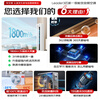 Haier produces Tongshuai air conditioner 3-horsepower cabinet machine, super power-saving new product, super first-level frequency conversion energy-saving vertical trade-in KFR-72LW/LPA1-1