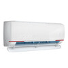 Haier (Haier) Haier Smart Home produces Tongshuai air conditioner hanging 1.5 hp new first-class energy efficiency home heating and cooling inverter wall-mounted air conditioner cooling and heating 1.5 hp first-class energy efficiency/home heating/smart control/independent dehumidification