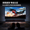 Ace Tiny Smart Screen Top 10 TVs 8K LCD full screen home eye protection smart network ultra high definition blue light WiFi borderless voice mobile phone screen projection living room 60 inches (length 111cm wide 64cm) online version ultra-clear 8K smart version 16+512G+ member viewing