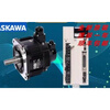SGD7S-200A00ASGD7S-200A10A Yaskawa 7 series 3KW brand new server, one-year warranty SGM7G-30A7C61